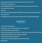 Fafeicy 8 kanalų relės modulis Wifi belaidis valdymas Ble kūrimo plok&scaron;tė Esp32-wroom-32e Dc banglentės prototipų kūrimo plok&scaron;tės su integruotais programuojamais mygtukais ir atstatymo mygtukais