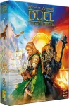 Repos Production - Asmodee - Žiedų valdovas: Dvikova dėl Viduržemio &ndash; strateginis stalo žaidimas 2 žaidėjams &ndash; sukūrė Antoine Bauza ir Bruno Cathala &ndash; nuo 10 metų