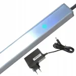 Led juosta po spintele Premium 1m su jutikliniu jungikliu