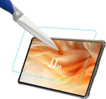Mr.shield ekrano apsauga, suderinama su Oukitel Rt8 11 colių [2 vnt.] Apsauginė stiklo plėvelė 9h kietumo, Hd skaidri ekrano apsauga