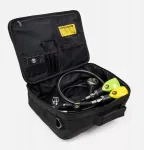 Krep&scaron;ys nardymo automatui ir įrangai Poseidon Regulator Bag