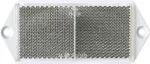 Las tvirtinimo diržas su terk&scaron;le 38 mm x 6,0 m 1000 kg geltonas
