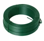 NEXO Žalia įtempianti viela tvirtinimui, tempimui, priri&scaron;imui 2,6x78m pvc
