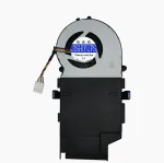 Jishiyufs Cpu au&scaron;intuvas, skirtas Dell Optiplex 3080 5080 7080 Mff T3240 0w77jn 0c5t4n C5t4n 08v5k1 Buc1612vd-00 Dc12v 1.10a 4pin 4line