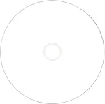 Verbatim Dvd-r 4.7gb 16x spausdinamas 50 vnt. dėkle