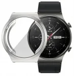 Herisson Aristex 2in1 apsauginis dėklas, skirtas Huawei Watch Gt 2 Pro, įvairių spalvų