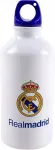 Aluminio gertuvė Real Madrid 400 ml