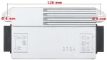Other Įtampos reguliatorius Minskas 6V 6 kontaktų - 6 kontaktų