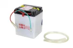 Other AKUMULIATORIUS UNIBAT CB2.5L 12V 2.5AH