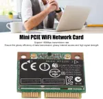 Yunseity Rt3290 Wifi Bluetooth 3.0 tinklo plok&scaron;tė 150mbps Pcie