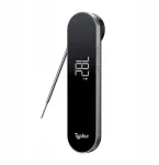 Rankinis termometras Typhur Instaprobe Core, skirtas virtuvei, Ip67, belaidis