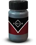 &Scaron;koda 9154 Sedamodra dažų korektorius su teptuku automobilinis lakas bazė 50ml