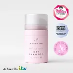 Hair Gain Peptide Puff apimties suteikiantis sausas &scaron;ampūnas-pudra su peptidais, 5 g