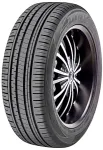Vasarinės padangos Zeetex SU1000 VFM 235/60 R18 107 W XL (B B B 72dB)