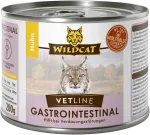 Wildcat - Vetline Gastrointestinal - vi&scaron;tiena 200 gr