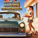Various - Hits I'll Always Remember Volume 2 1LP (vinilinė plok&scaron;telė)