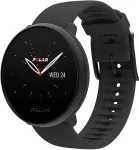 I&scaron;manusis laikrodis Fitneso Laikrodis - Polar Ignite 2 S-L, Juodas perlas