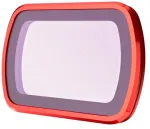 Pgytech Filter PGY OSMO POCKET 3/4 Juodas Mist 1/4