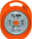 Cmt 292.210.48m universalus pjovimo diskas, 210 mm, 48 dantys, 15 laipsnių Atb, 30 mm skylė