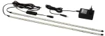 Led juostelė spintai, vitrinai, 2x60cm