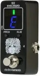 Electro Harmonix Mini Imtuvas Pedal, Ehx Mini Imtuvas