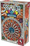 Pegasus Spiele 51123g - Sagrada: Vita [papildymas]