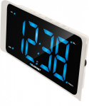 Laikrodis su radiju Blaupunkt CR16WH