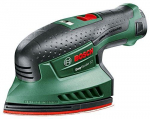 Bosch EasySander 12 (1x2,5ah) Multi &scaron;lifavimo ma&scaron;ina