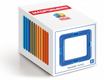 Magformers Square 12PC Set rinkinys