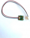Charge Amps Įkrovimo stiprintuvai Halo PCBA su LED CA-100632