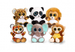 Keel Toys Animotsu Mini Motsu Pliu&scaron;inis žaislas, 25 cm