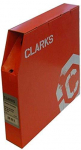 Clarks CLARK 'S 2P stabdžių &scaron;arvai su teflonu 5mm x 30m sidabro