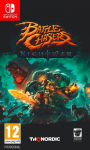 THQ &bdquo;Battle Chasers: Nightwar&ldquo; &ndash; &bdquo;Nintendo Switch&ldquo;