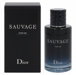 Kvepalai vyrams Christian Dior Sauvage EDP, 100 ml