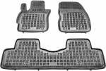 Rezaw Plast Guminiai kilimėliai Mazda 5 2004-2015m.