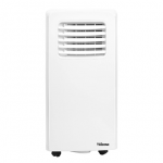 Kondicionierius Tristar | Air Conditioner | AC-5477 | Suitable for rooms iki 60 m&sup3; | Greičių skaičius 2 | Fan function | Baltas