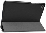 Dėklas na tablet CoreParts CoreParts MOBX-SAM-TABA7-COVER-01 etui na tablet Dėklas su klapką Juodas
