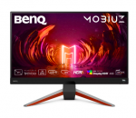 Žaidimų monitorius BenQ EX2710Q | 27" MOBIUZ 165 Hz, QHD rai&scaron;kos, 1 ms žaidimų monitorius su IPS technologija