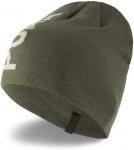 Puma Kepurė Ess Classic Cuffless Beanie Khaki