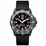 Laikrodis Luminox F-117 Nighthawk Pilot GMT XA.6421
