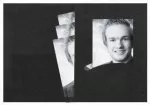 Nuotraukų rėmelis 1x100 Daiber Portrait aplankai Profi-Line 13x18 juodi
