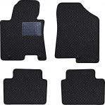 Openauto Polimeriniai EVA kilimėliai Hyundai i30 II GD 2011-2017m.