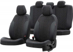 Otom Tokyo sėdynių užvalkalai (eko oda, medžiaginiai) Audi A1 SPORTBACK 2011-2018m.