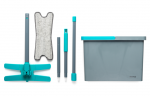 Klein Toys MOP Z WIADREM 13,7 PET PLUS X BELDREY
