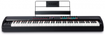 M-Audio Hammer 88 MIDI klaviatūra