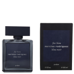 Kvepalai vyrams Narciso Rodriguez For Him Bleu Noir Parfum, 100 ml
