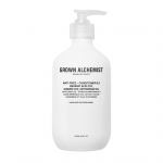 Grown Alchemist Mink&scaron;tinantis ir glotninantis Conditioner 0.5 kondicionierius apsaugantis plaukus ir mažinantis jų slinkimą, 500 ml
