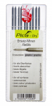 Grafitinės &scaron;erdys PICA 4050 2,8mm, 10vnt.