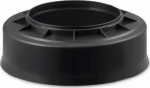 Magnaplast PP 425/295 teleskopo adapteris stovo vamzdžiui [1]