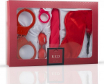LoveBoxxx - I Love Raudona Couples Box
